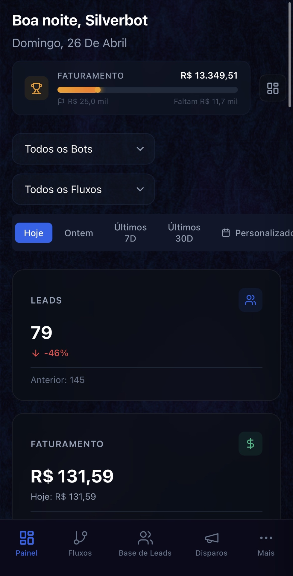 App NinjaBotX